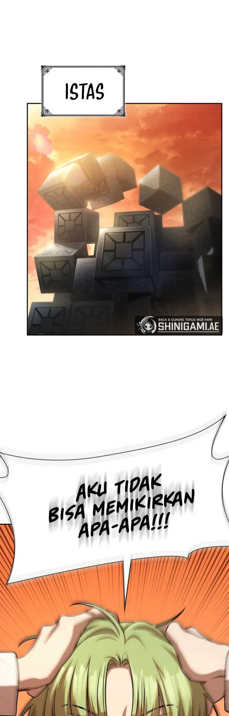 Infinite Mage Chapter 54 Gambar 7