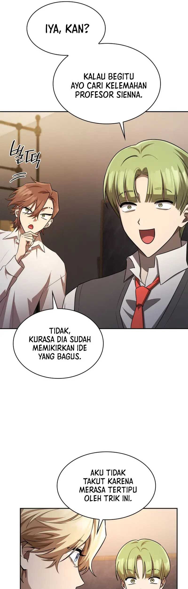 Infinite Mage Chapter 54 Gambar 21
