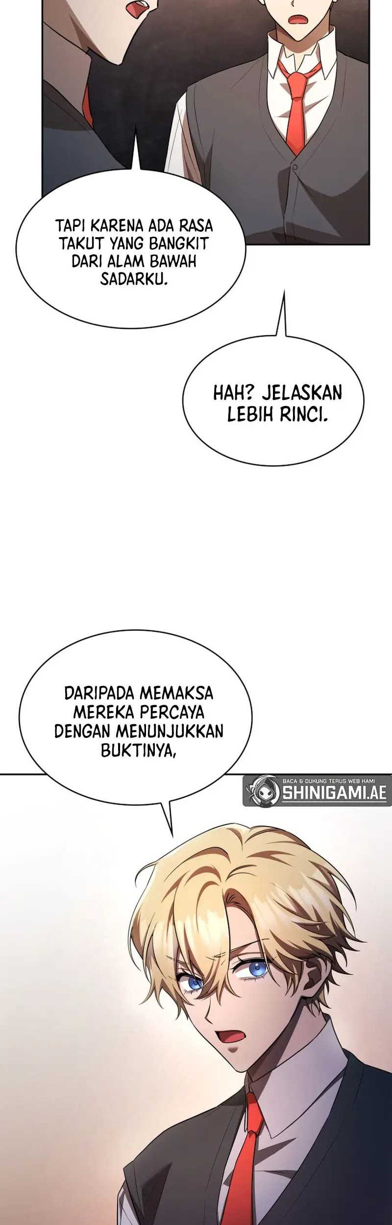 Infinite Mage Chapter 54 Gambar 22