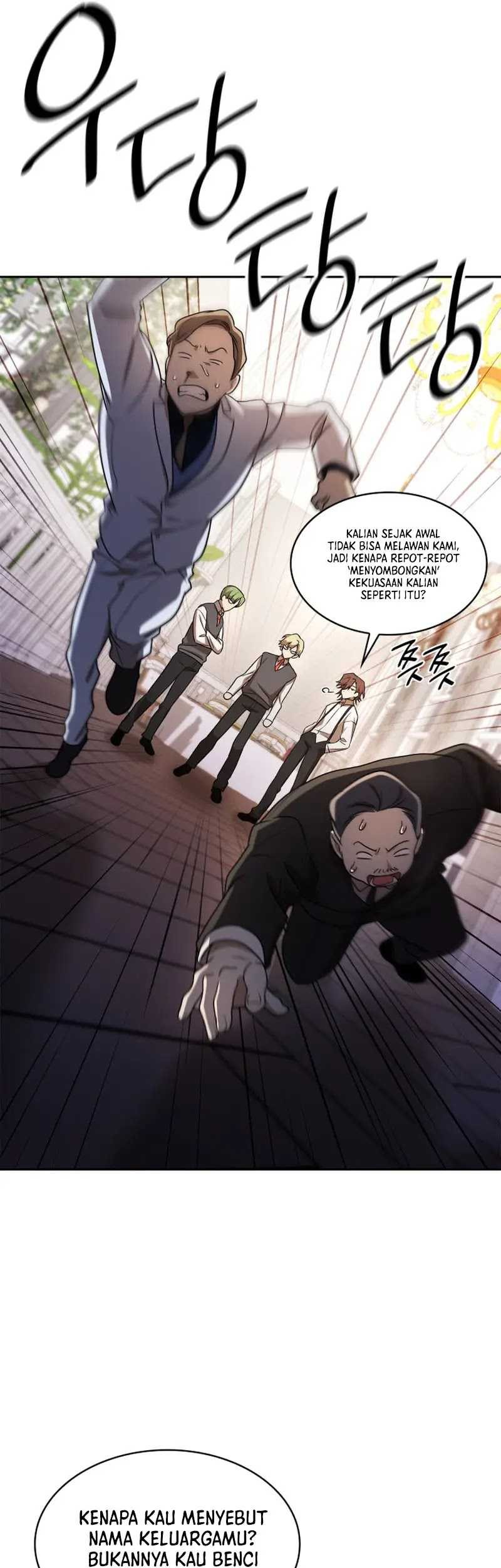 Infinite Mage Chapter 53 Gambar 34
