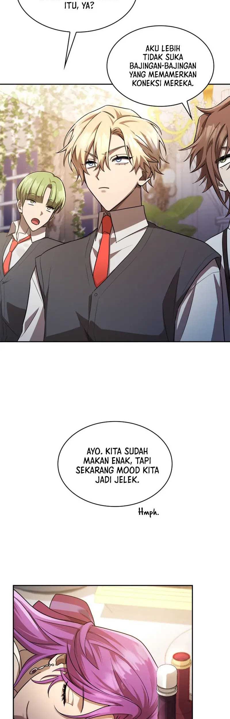 Infinite Mage Chapter 53 Gambar 35