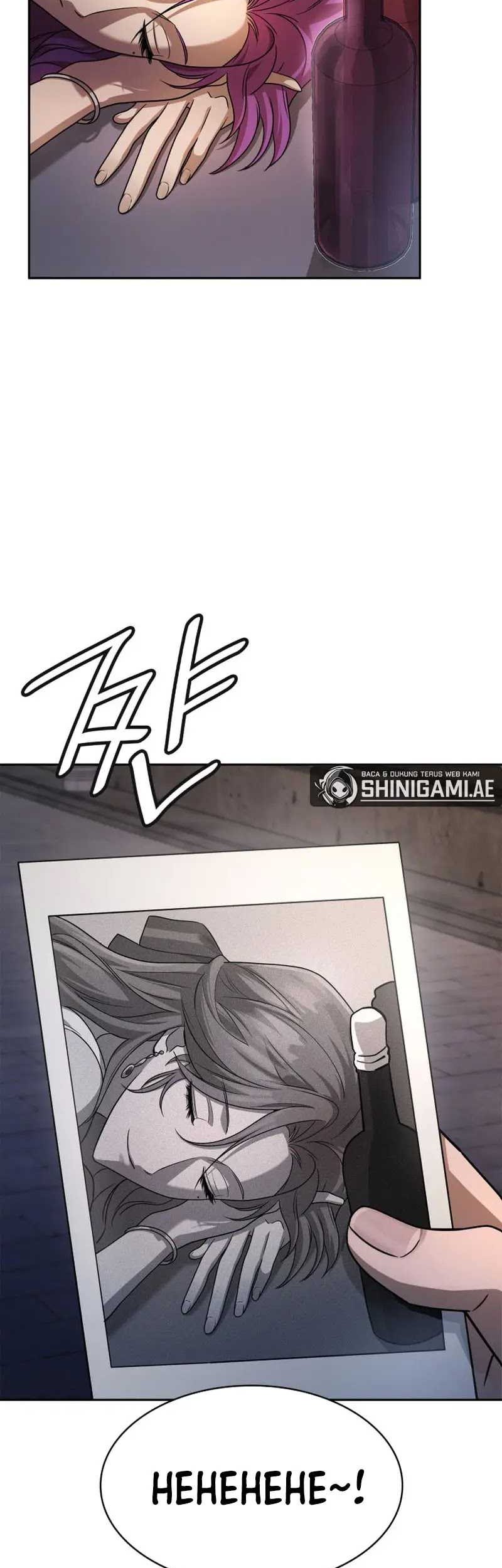 Infinite Mage Chapter 53 Gambar 36