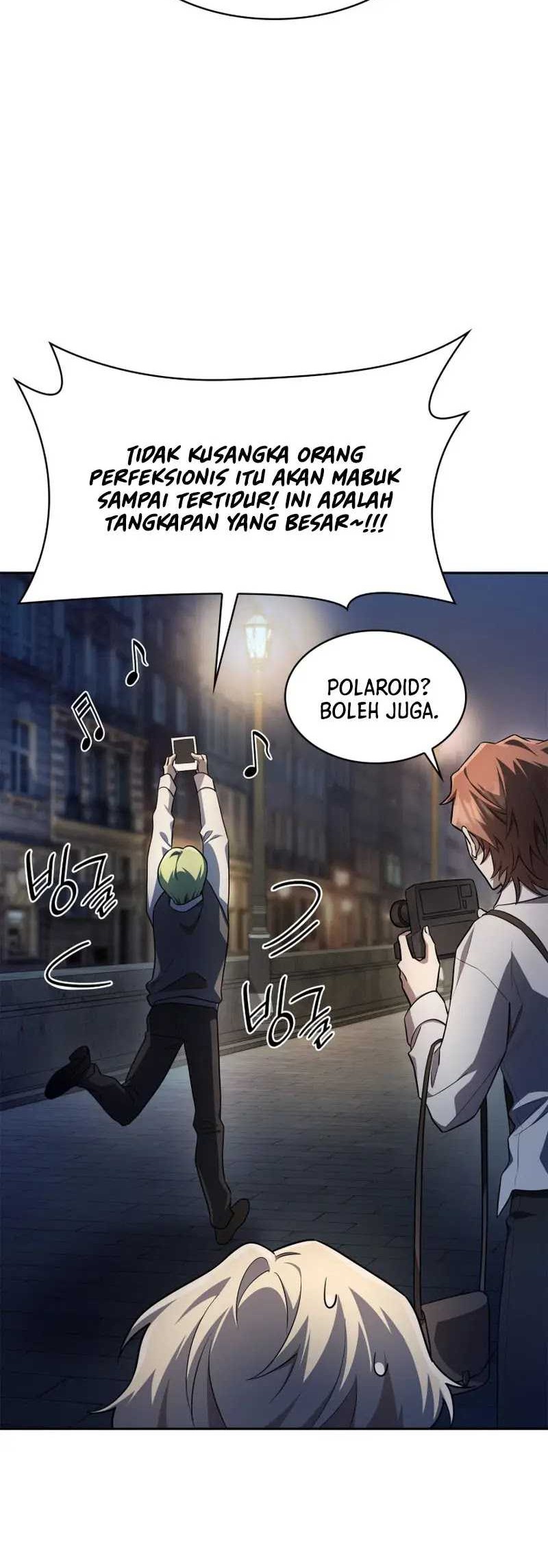 Infinite Mage Chapter 53 Gambar 37
