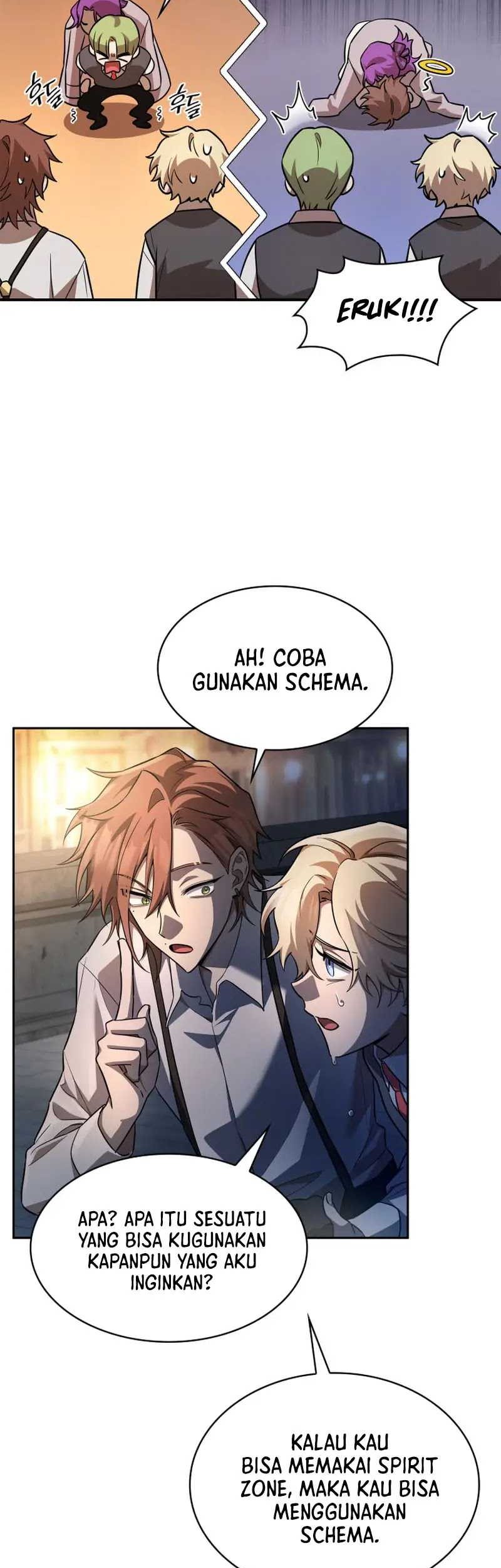 Infinite Mage Chapter 53 Gambar 40