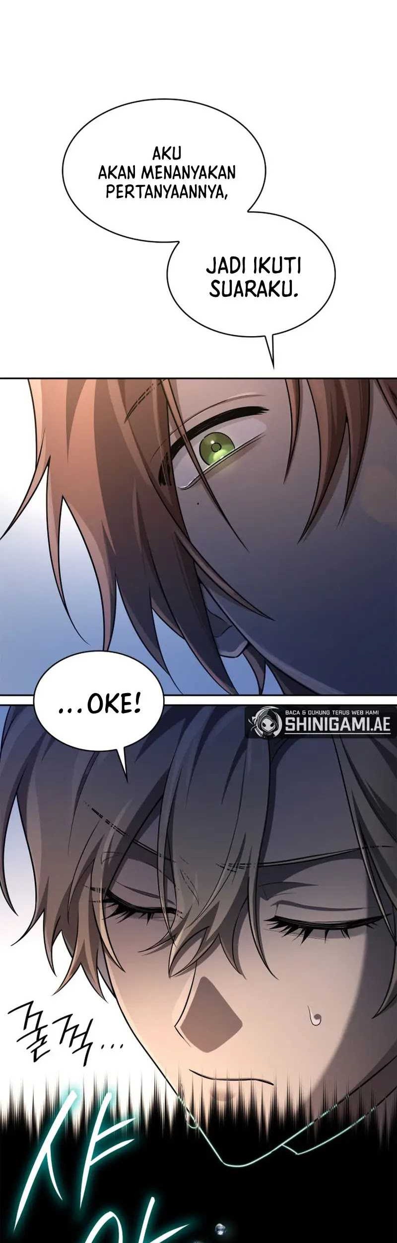 Infinite Mage Chapter 53 Gambar 43
