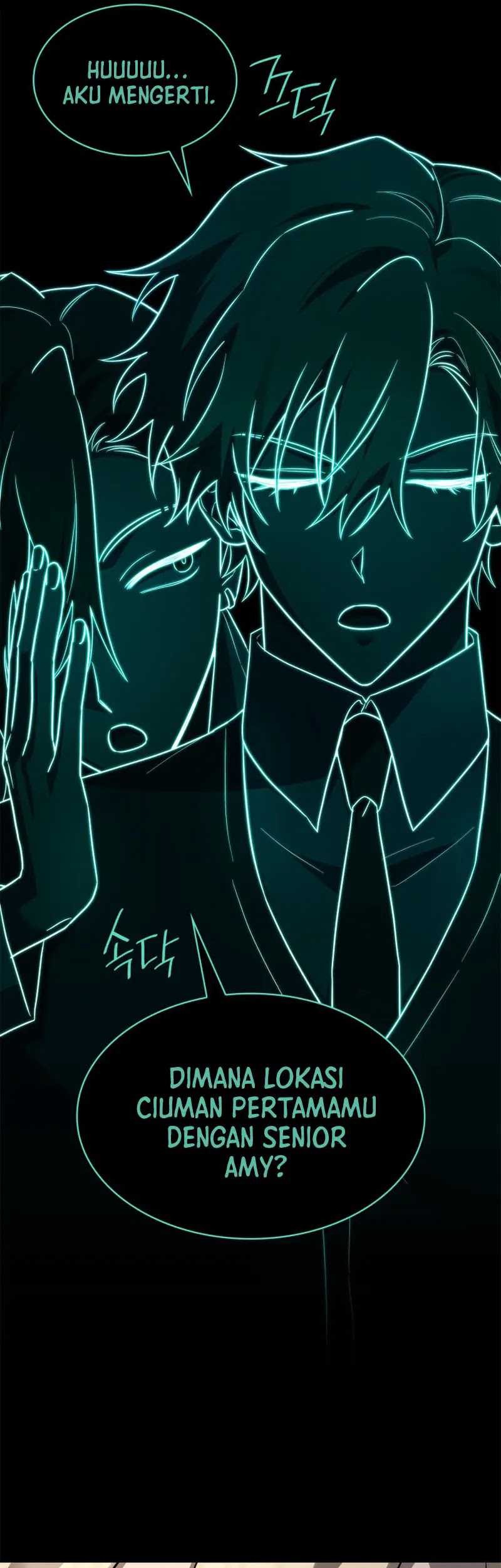 Infinite Mage Chapter 53 Gambar 46