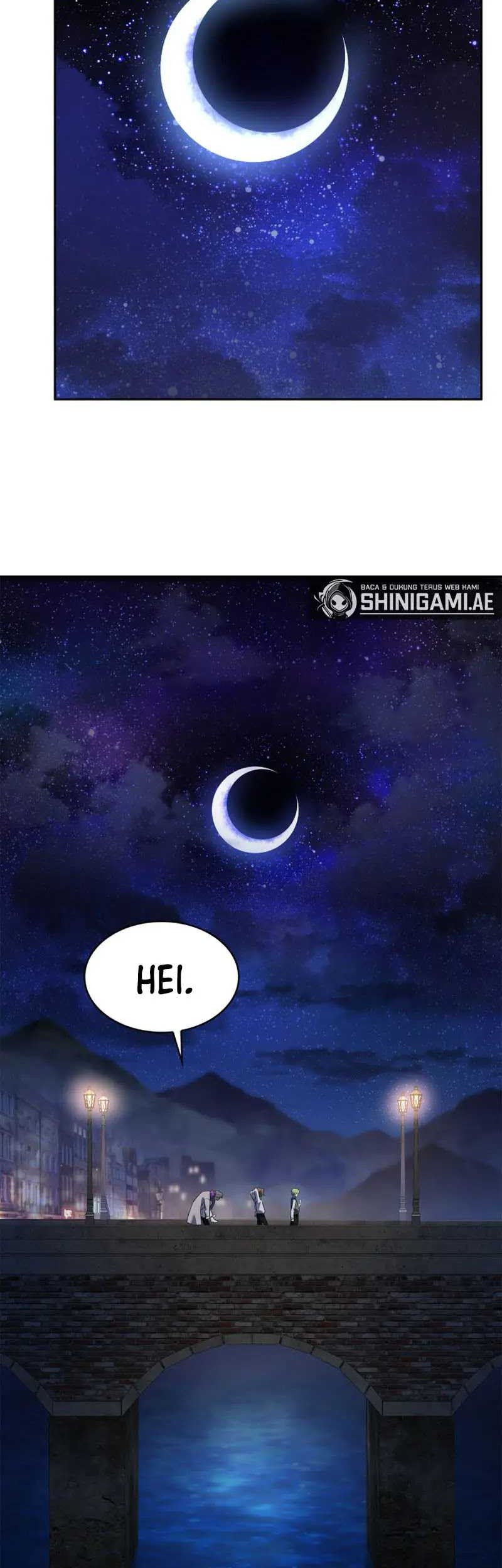 Infinite Mage Chapter 53 Gambar 48