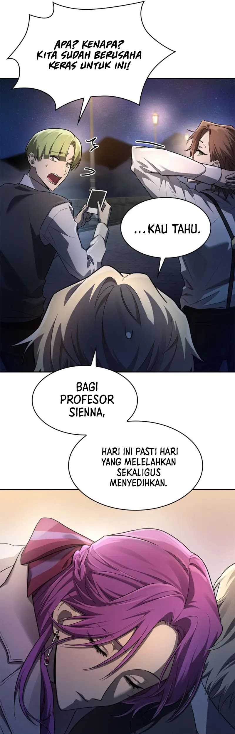 Infinite Mage Chapter 53 Gambar 50