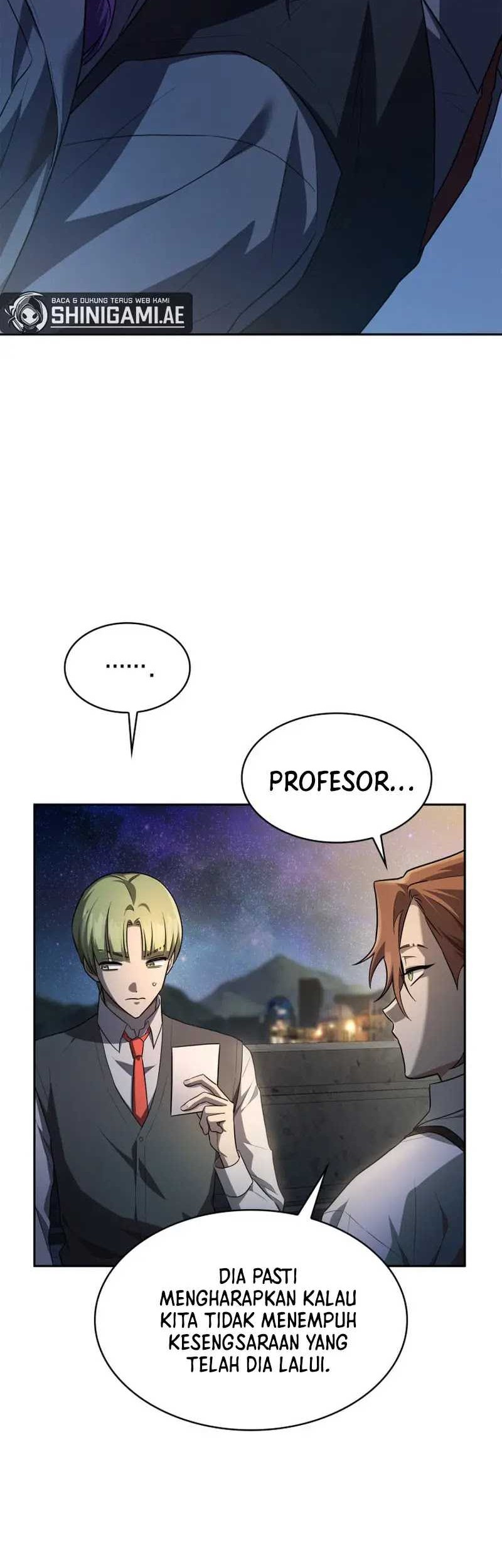 Infinite Mage Chapter 53 Gambar 51