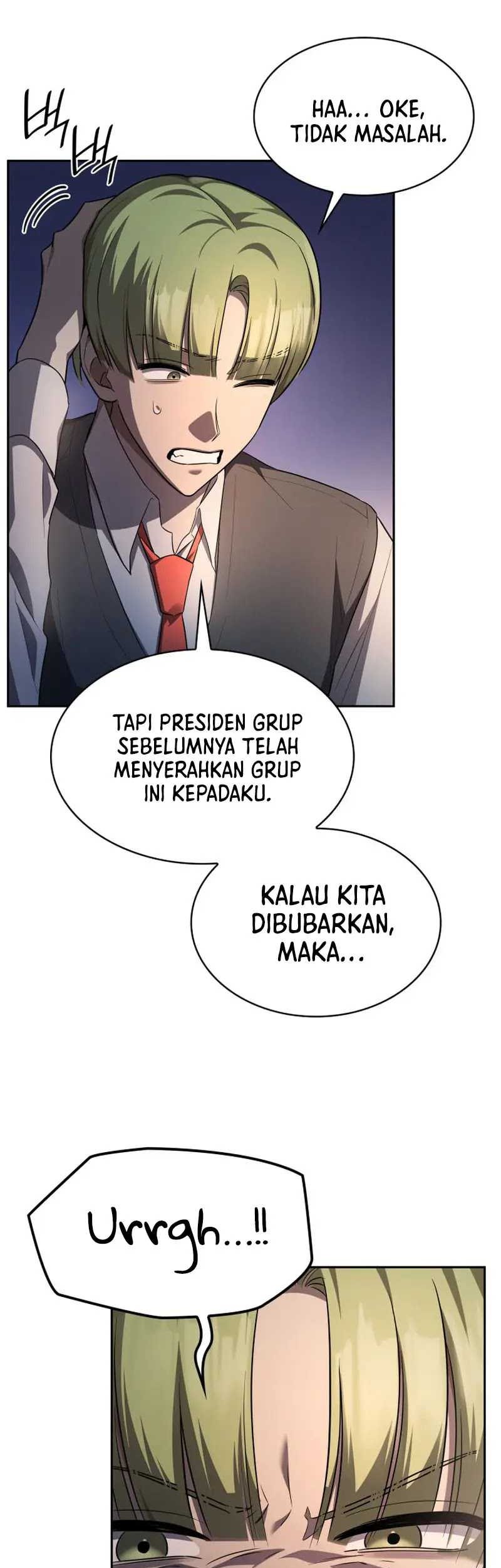 Infinite Mage Chapter 53 Gambar 52