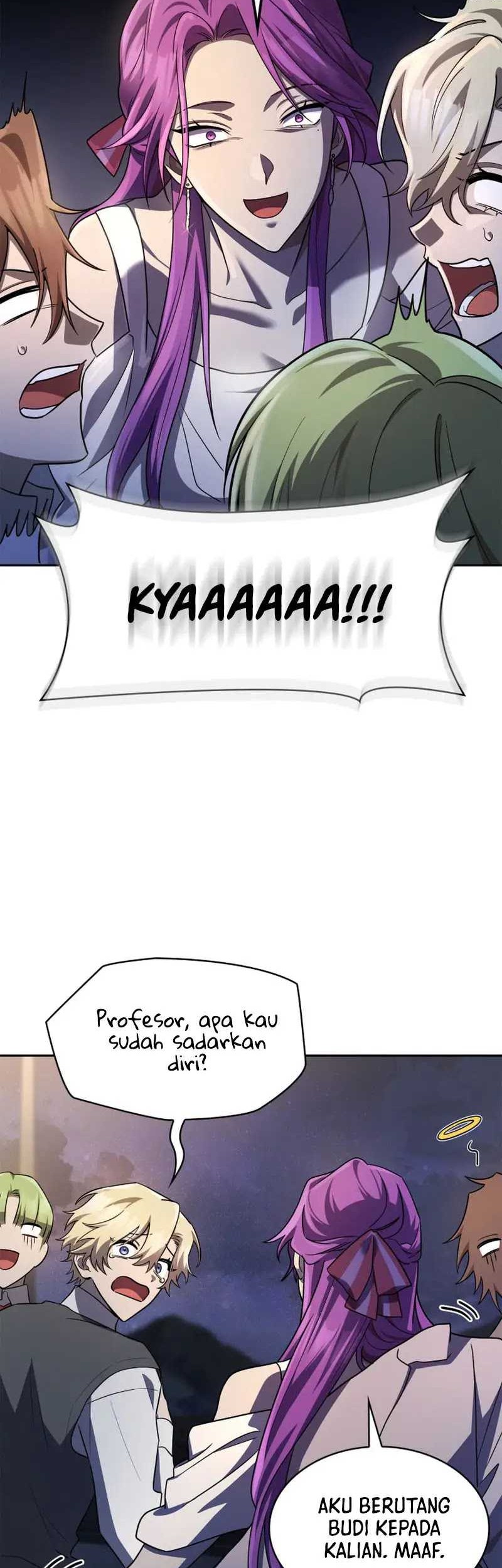 Infinite Mage Chapter 53 Gambar 55
