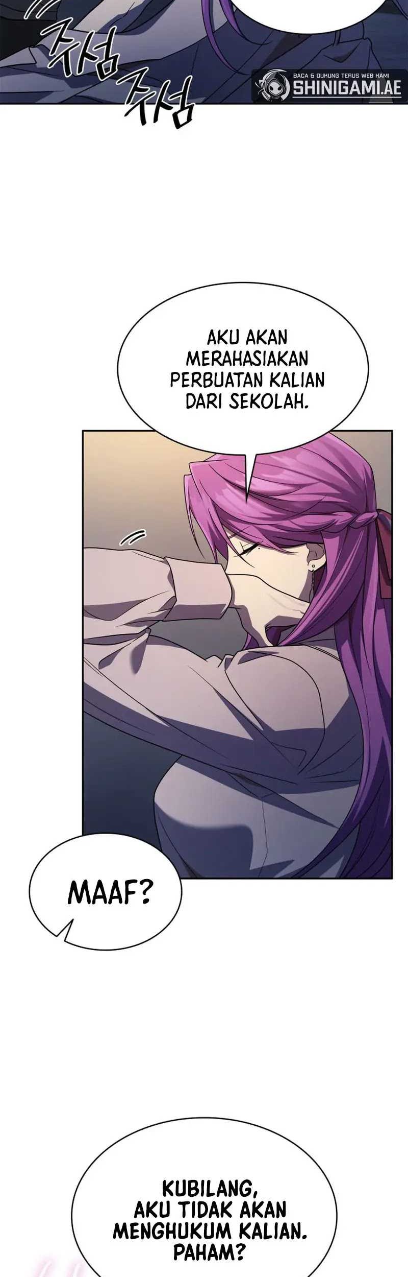 Infinite Mage Chapter 53 Gambar 56