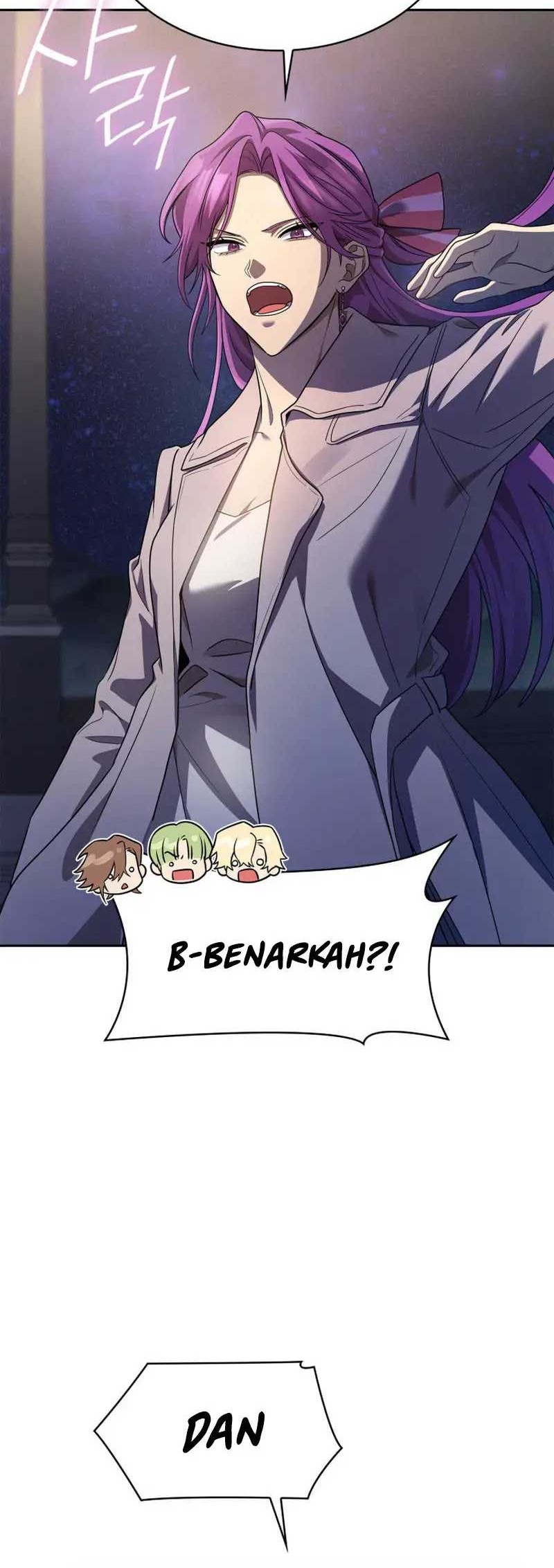 Infinite Mage Chapter 53 Gambar 57