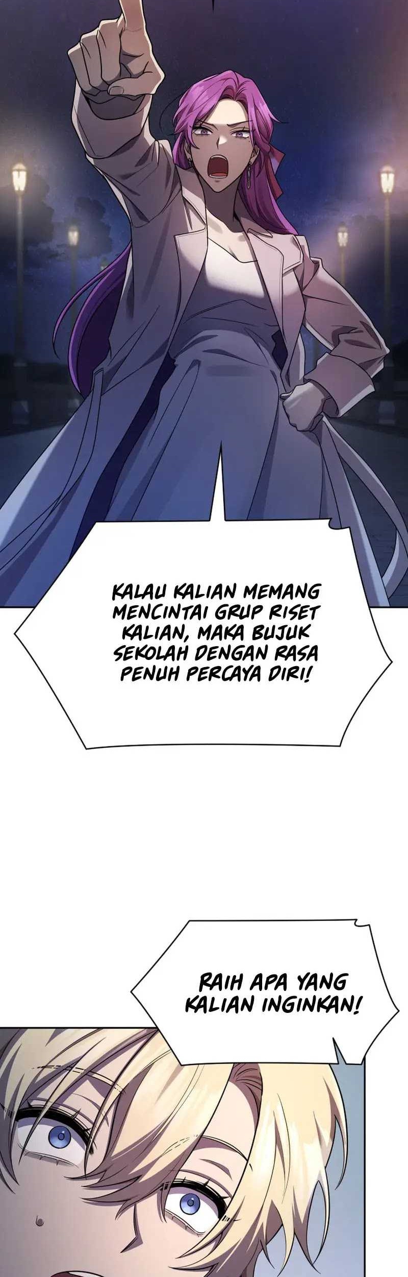 Infinite Mage Chapter 53 Gambar 59