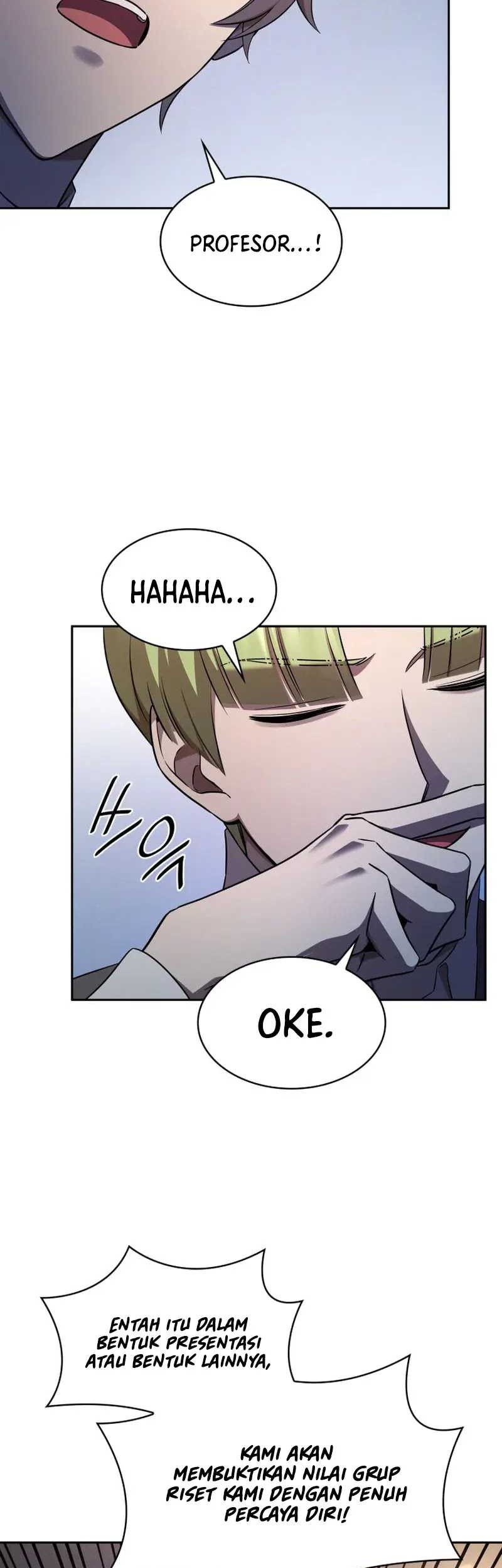 Infinite Mage Chapter 53 Gambar 60
