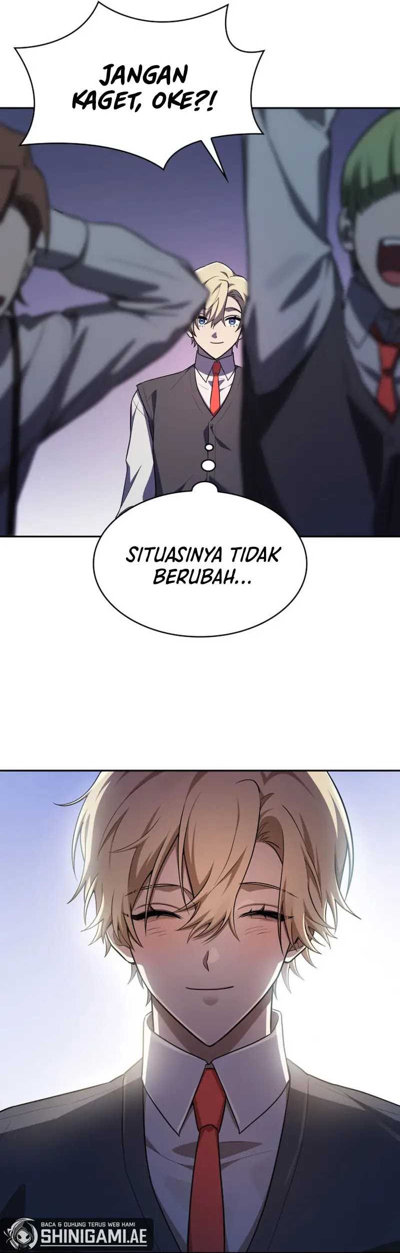 Infinite Mage Chapter 53 Gambar 62