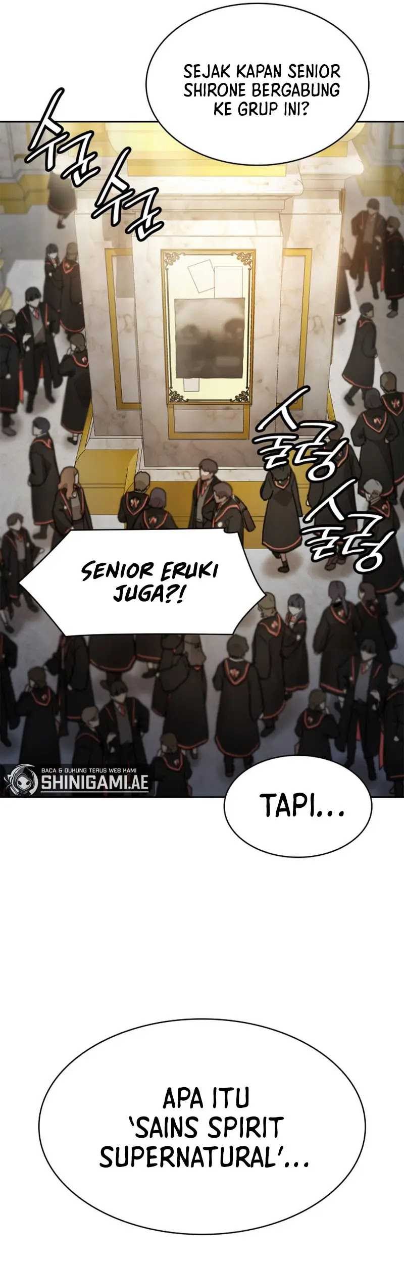 Infinite Mage Chapter 53 Gambar 66