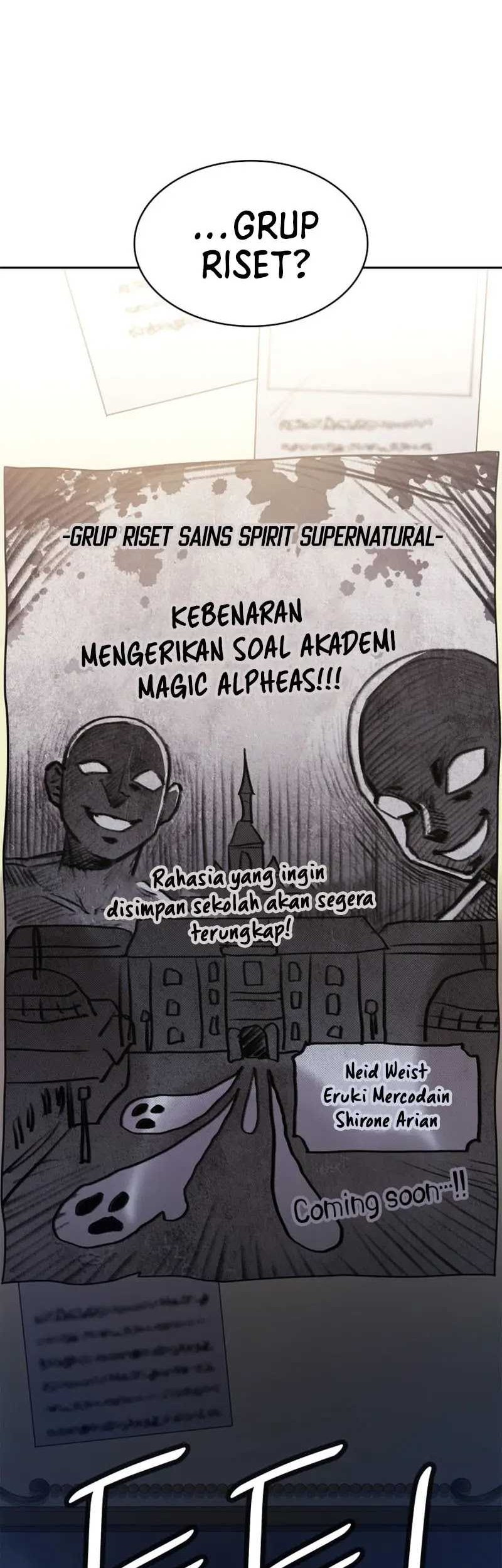 Infinite Mage Chapter 53 Gambar 67