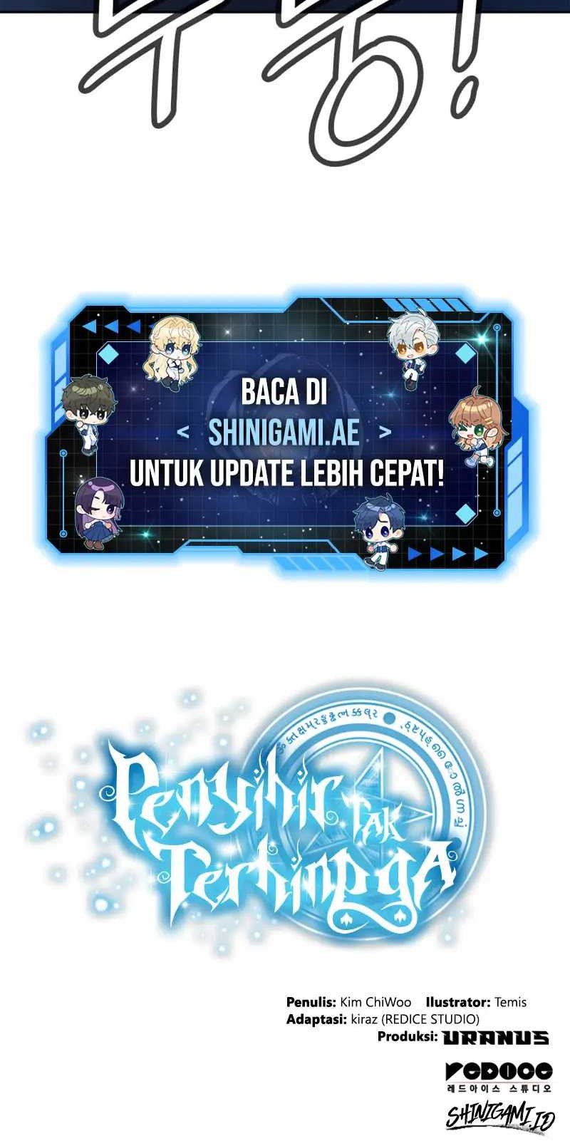 Infinite Mage Chapter 53 Gambar 68