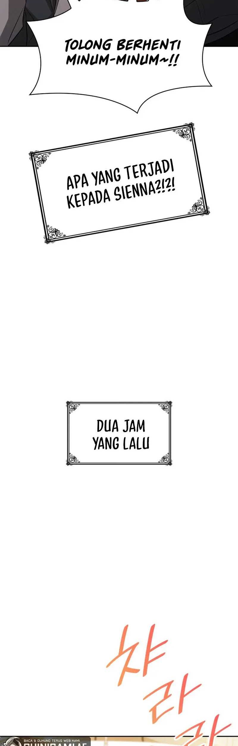 Infinite Mage Chapter 53 Gambar 3