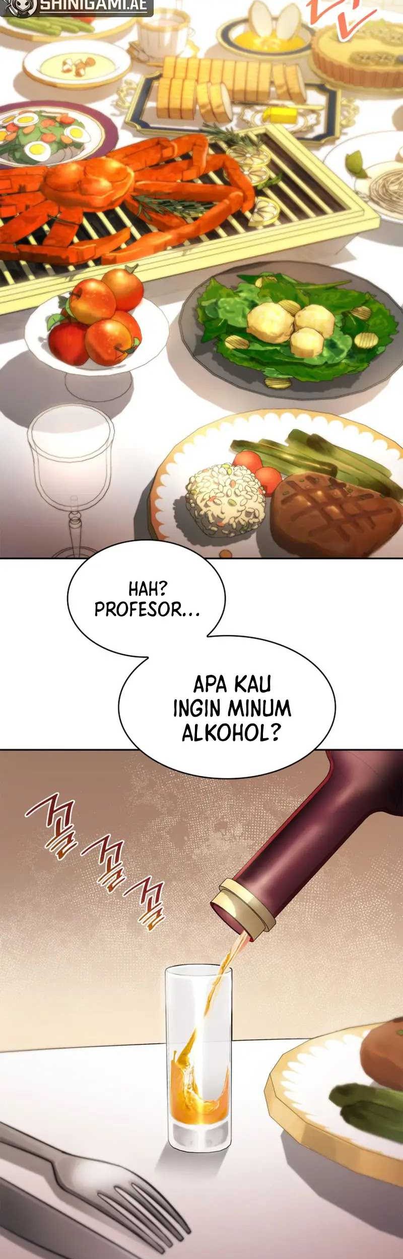 Infinite Mage Chapter 53 Gambar 4