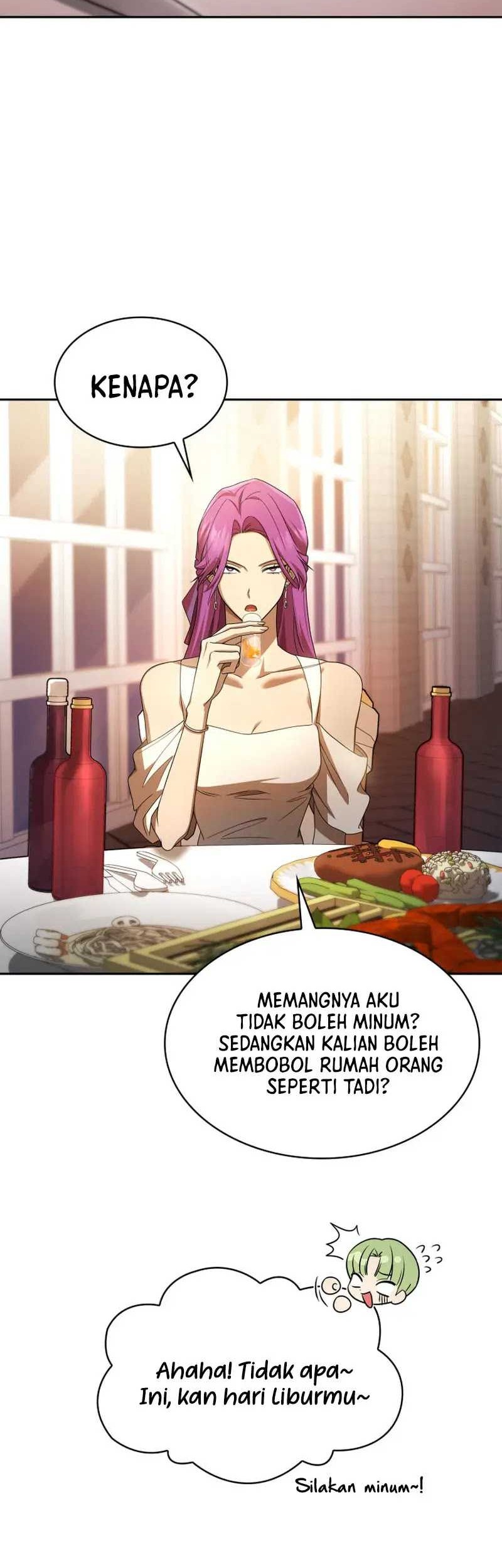 Infinite Mage Chapter 53 Gambar 5