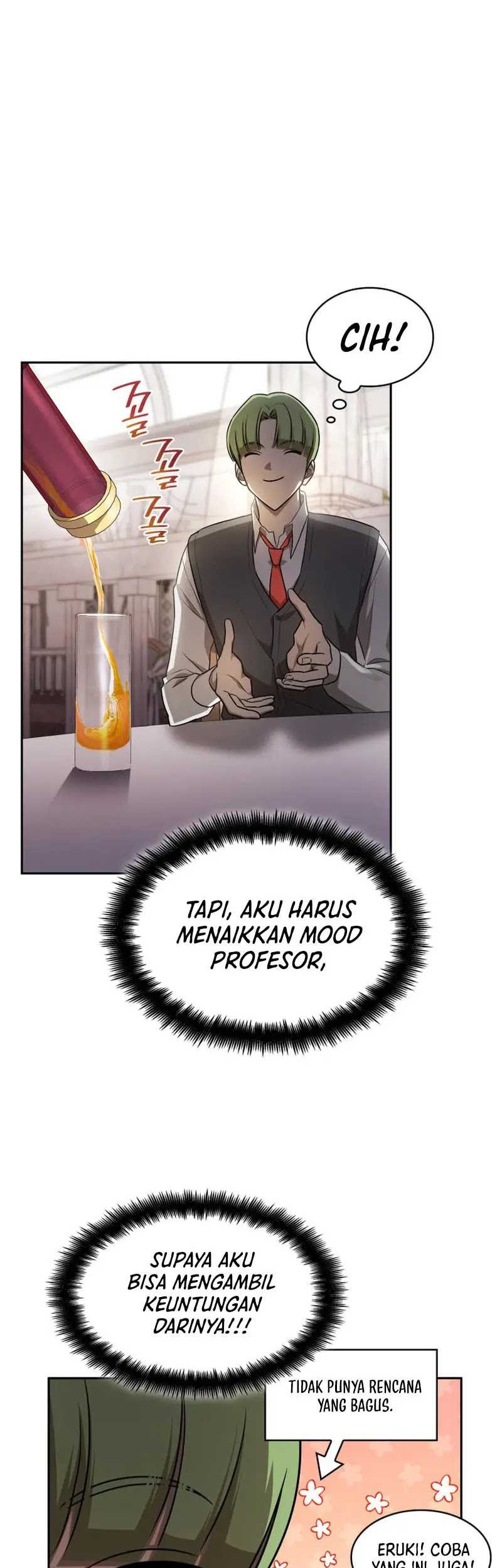 Infinite Mage Chapter 53 Gambar 7