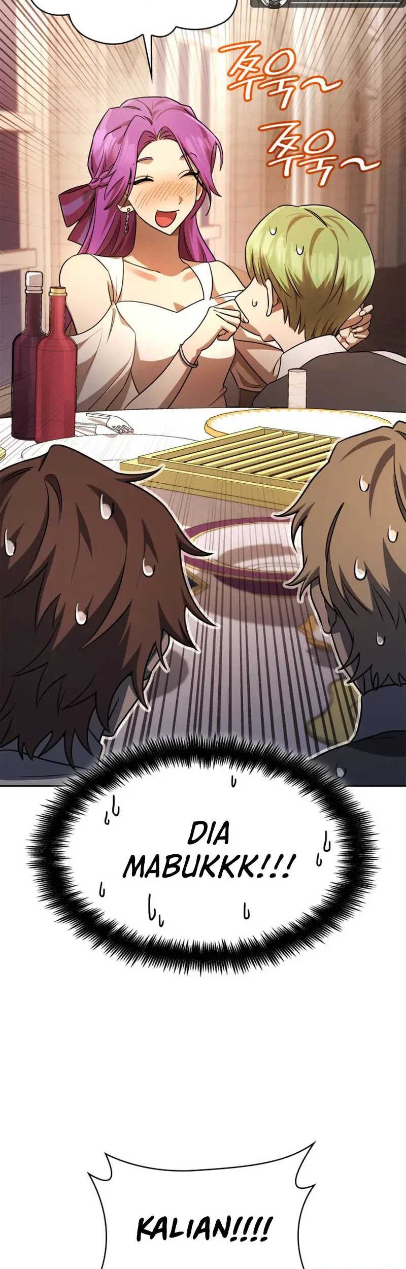 Infinite Mage Chapter 53 Gambar 11