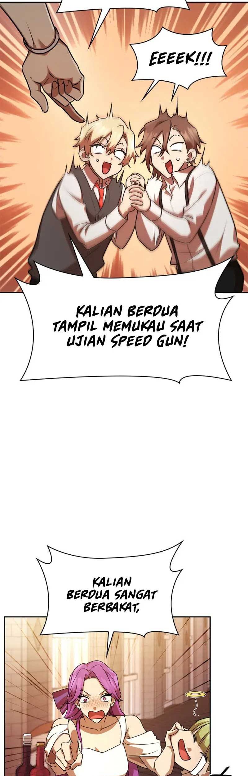 Infinite Mage Chapter 53 Gambar 12