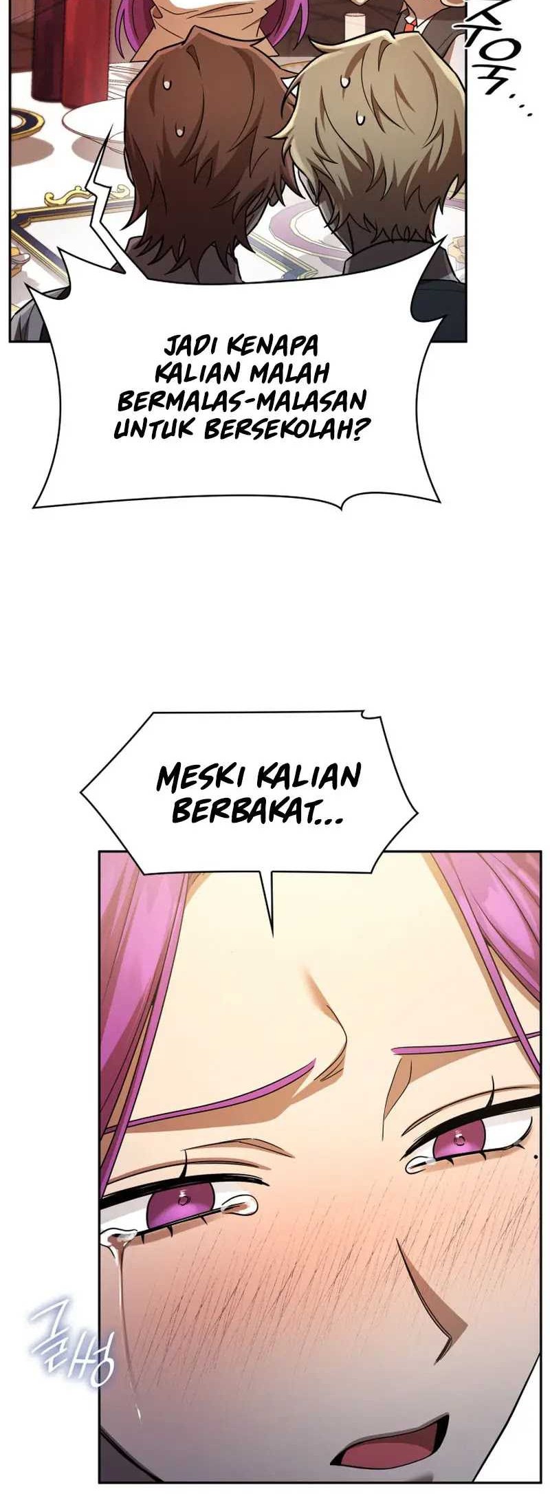 Infinite Mage Chapter 53 Gambar 13