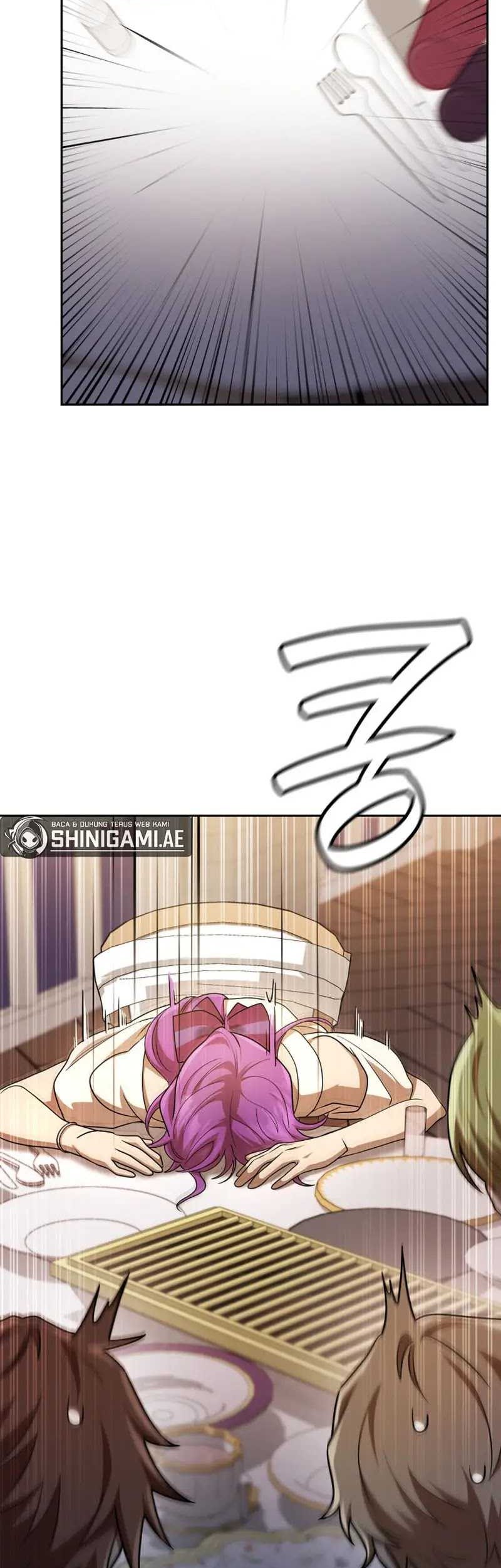 Infinite Mage Chapter 53 Gambar 16