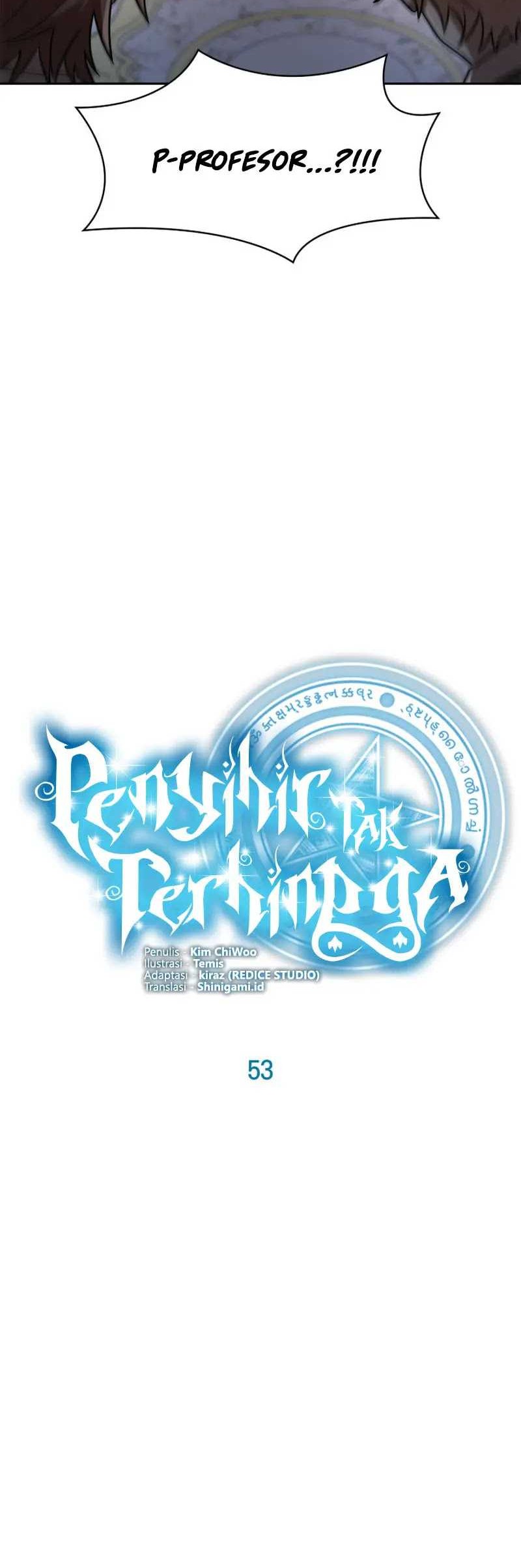 Infinite Mage Chapter 53 Gambar 17