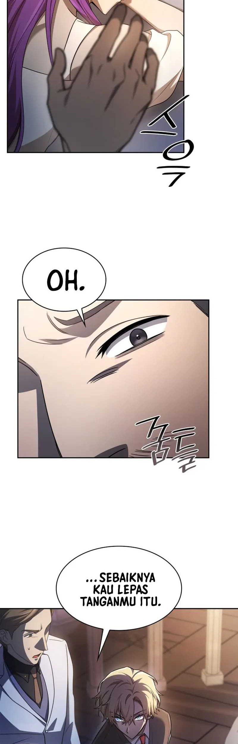 Infinite Mage Chapter 53 Gambar 23