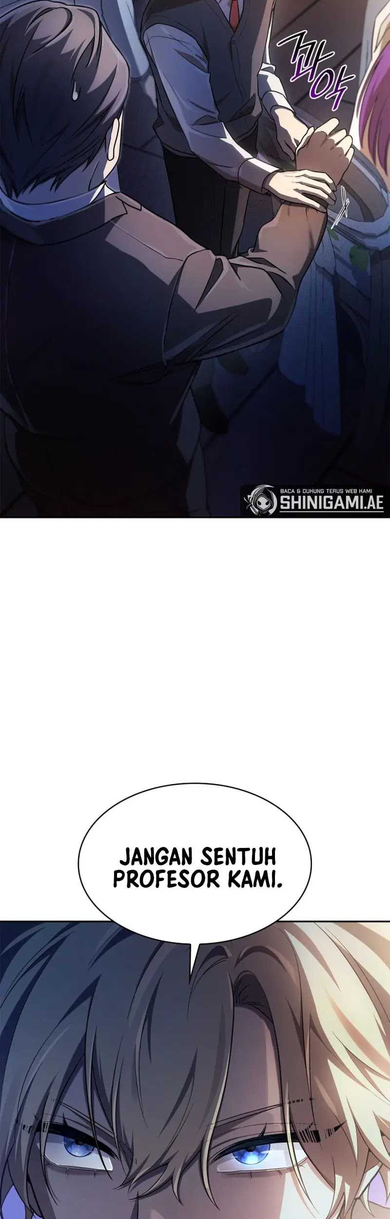 Infinite Mage Chapter 53 Gambar 24