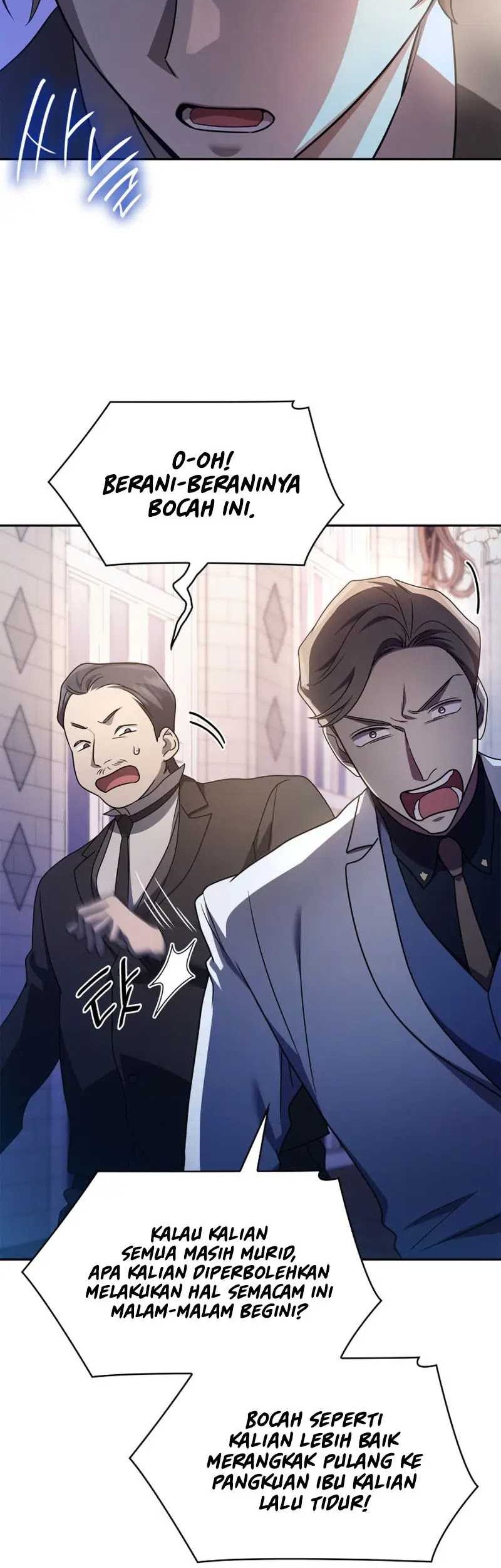 Infinite Mage Chapter 53 Gambar 25