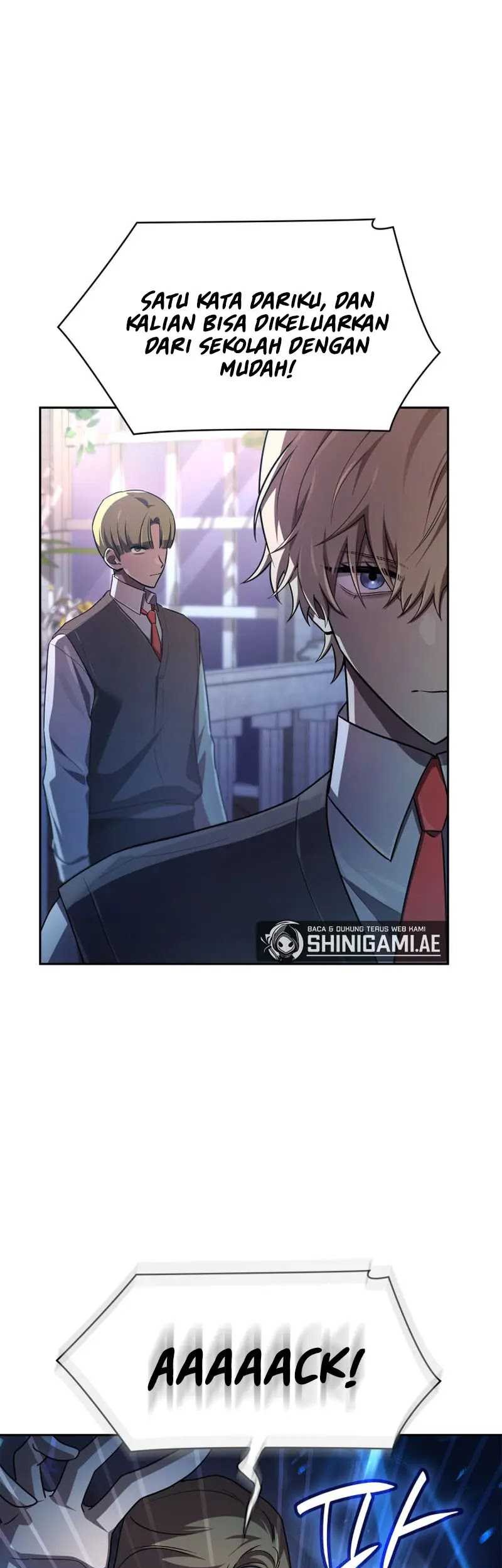 Infinite Mage Chapter 53 Gambar 26