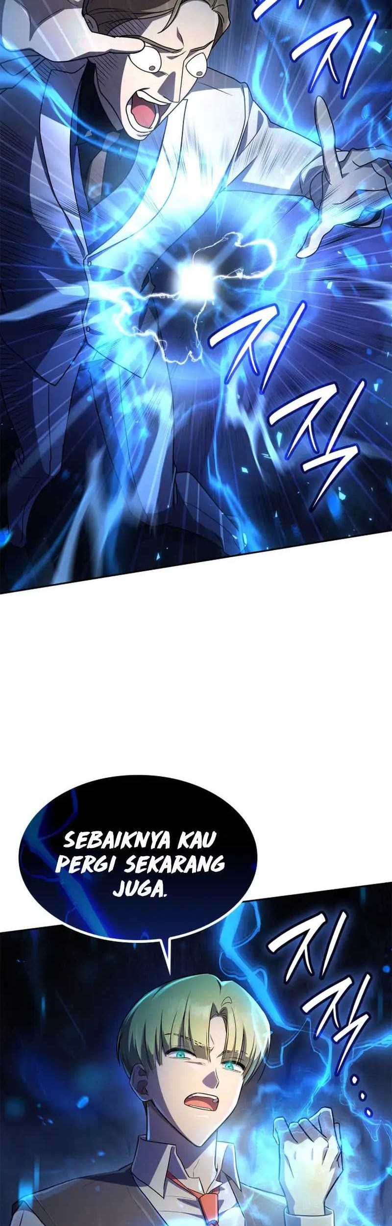 Infinite Mage Chapter 53 Gambar 27
