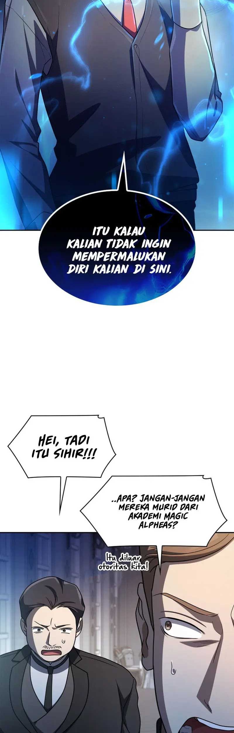 Infinite Mage Chapter 53 Gambar 28
