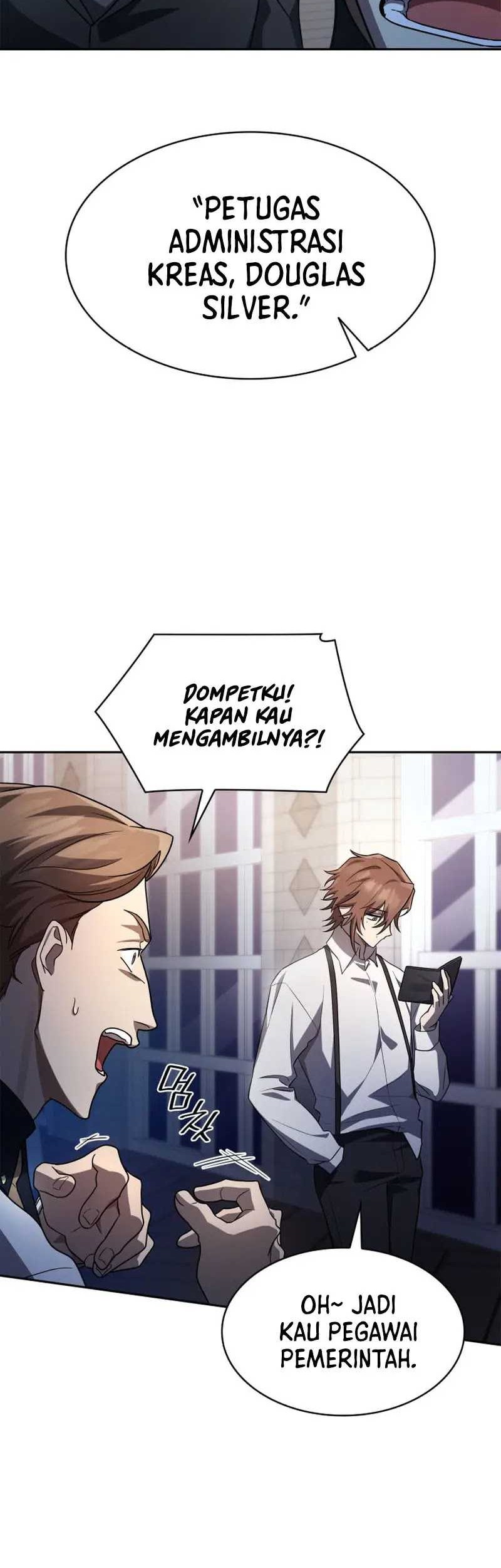 Infinite Mage Chapter 53 Gambar 29