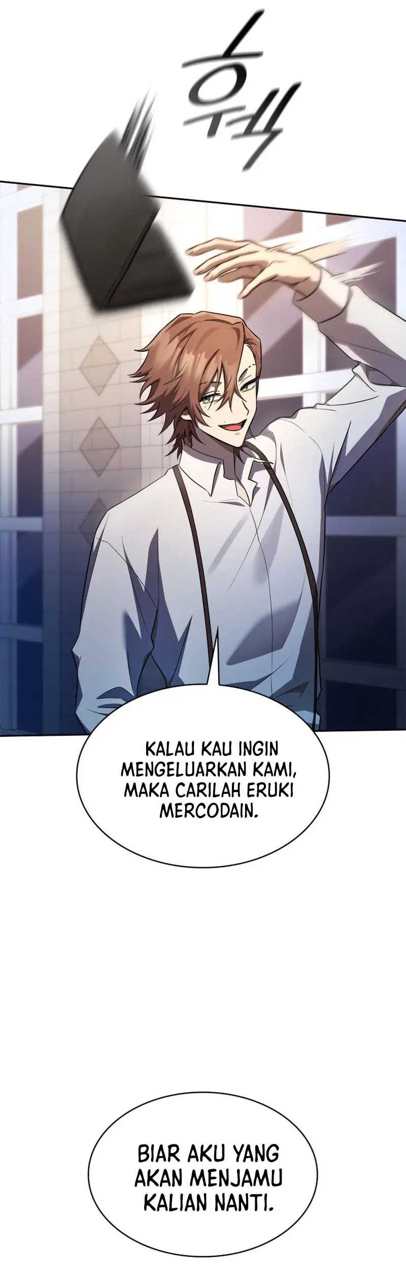 Infinite Mage Chapter 53 Gambar 30