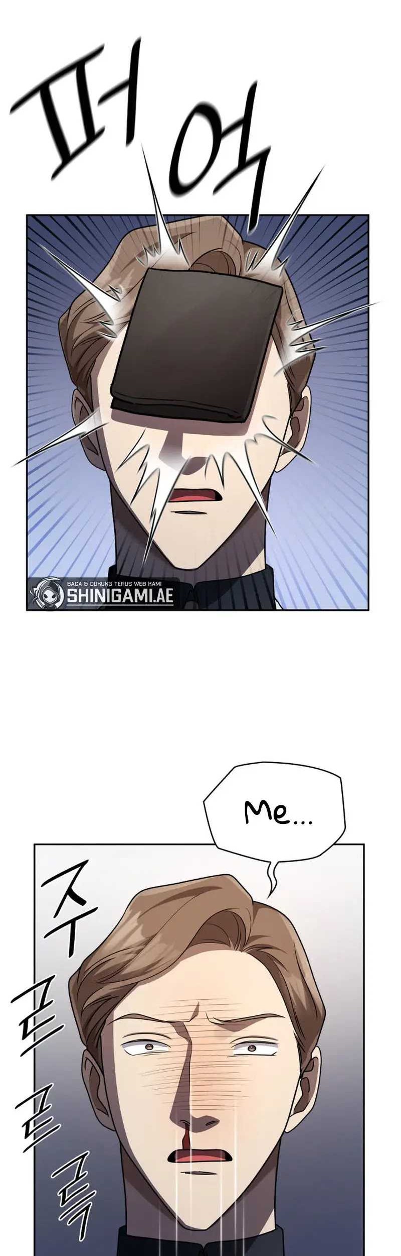 Infinite Mage Chapter 53 Gambar 31