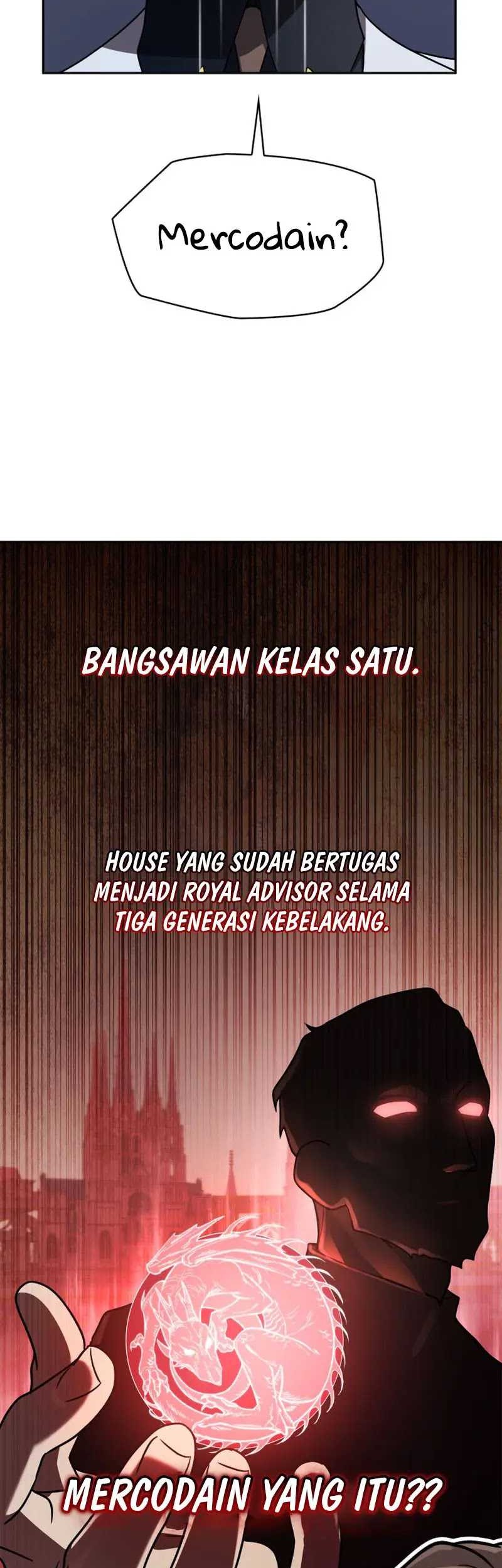 Infinite Mage Chapter 53 Gambar 32