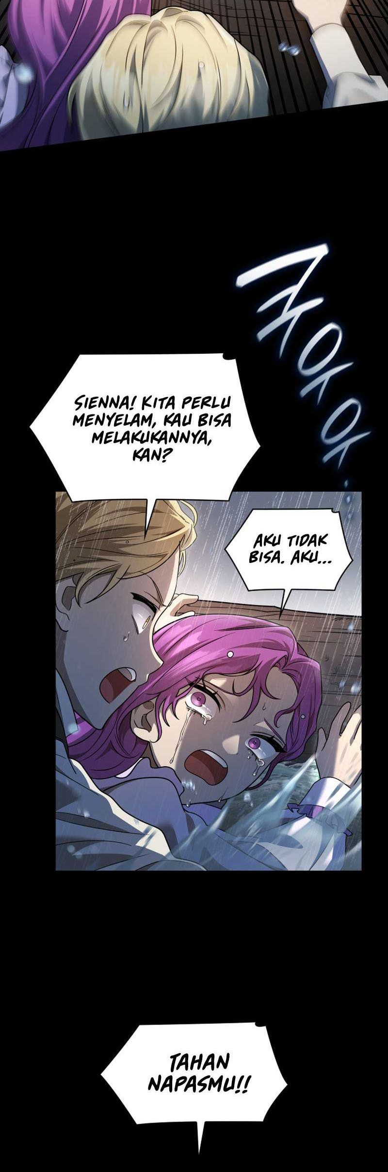 Infinite Mage Chapter 51 Gambar 48