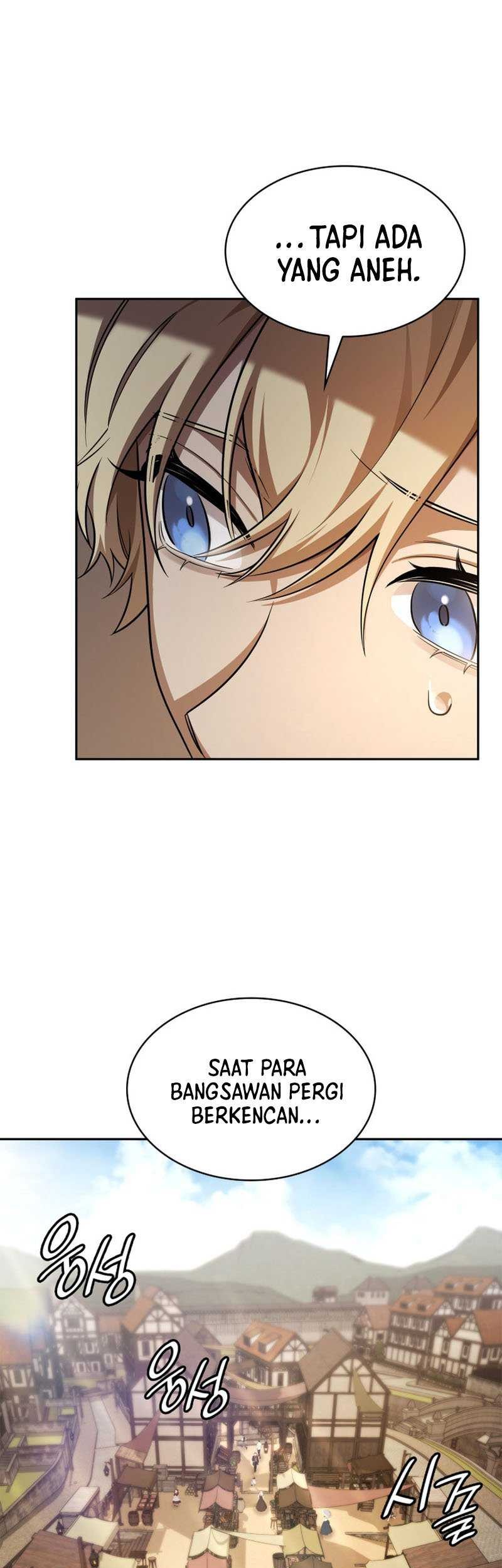 Infinite Mage Chapter 51 Gambar 4