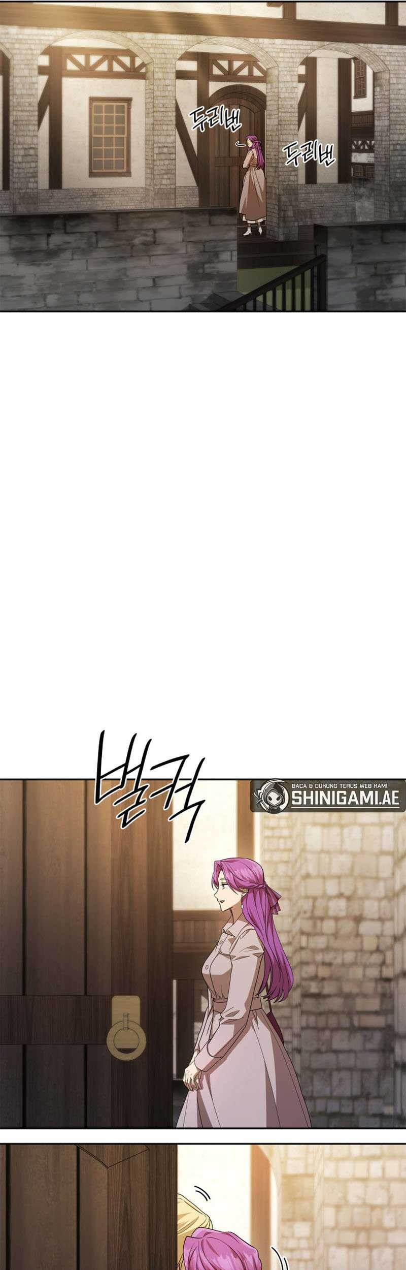 Infinite Mage Chapter 51 Gambar 9