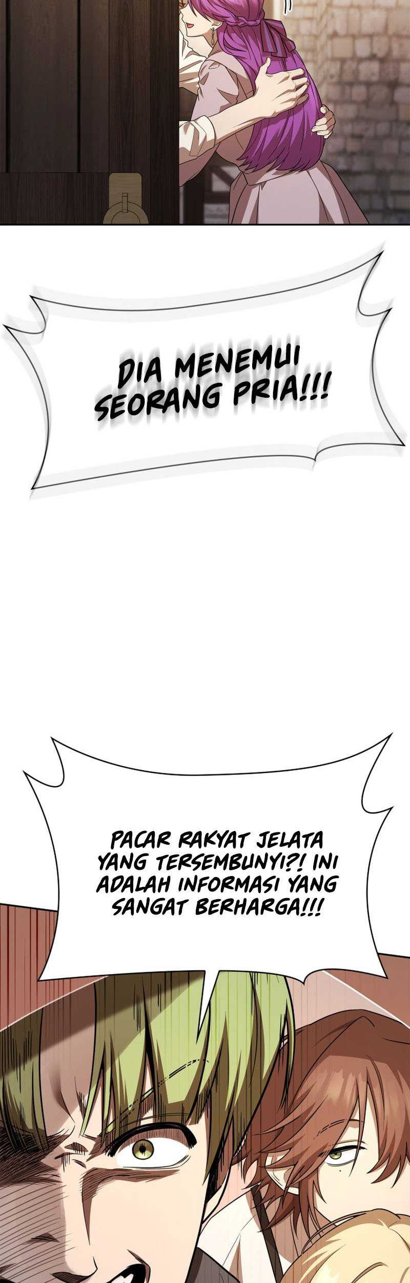 Infinite Mage Chapter 51 Gambar 10