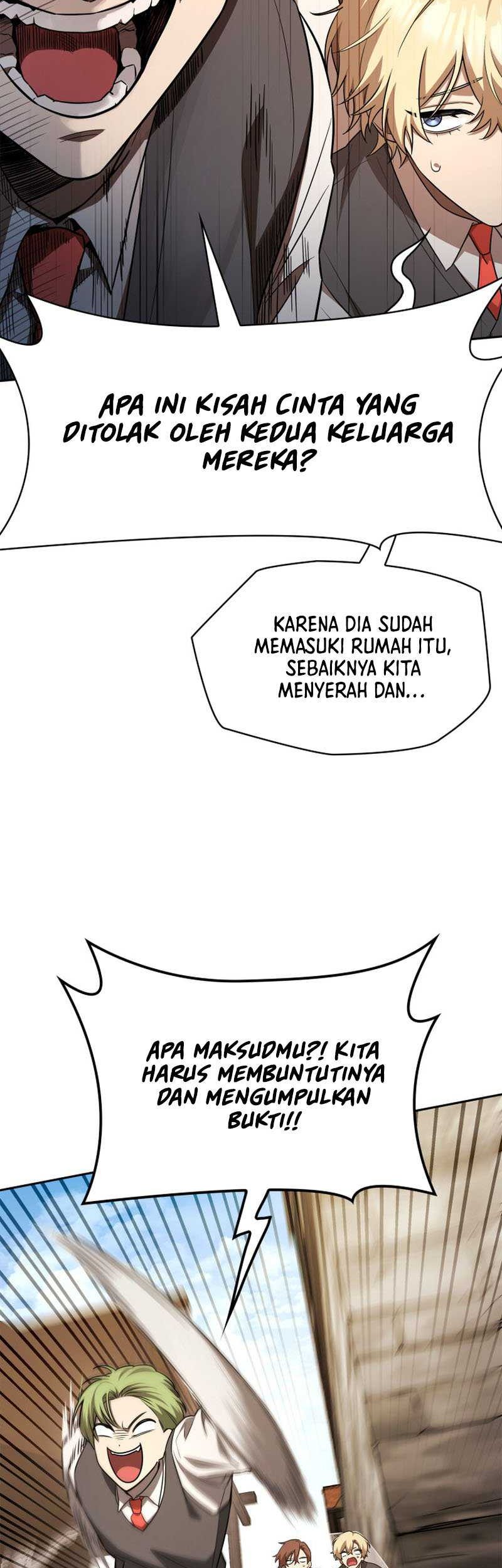 Infinite Mage Chapter 51 Gambar 11