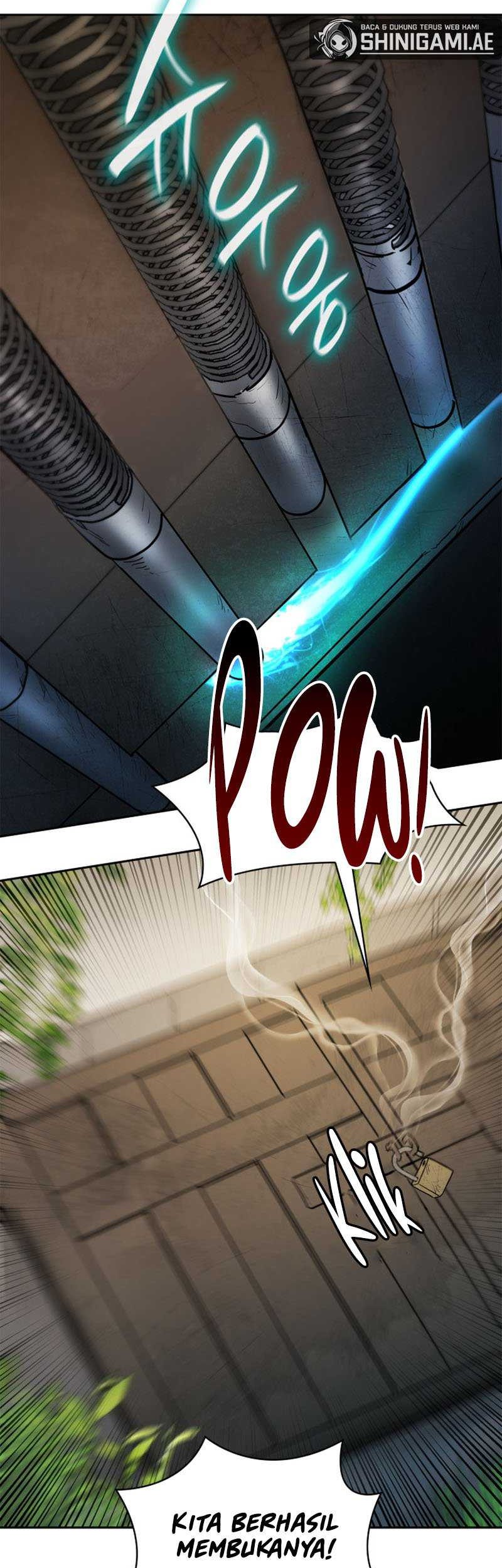 Infinite Mage Chapter 51 Gambar 15