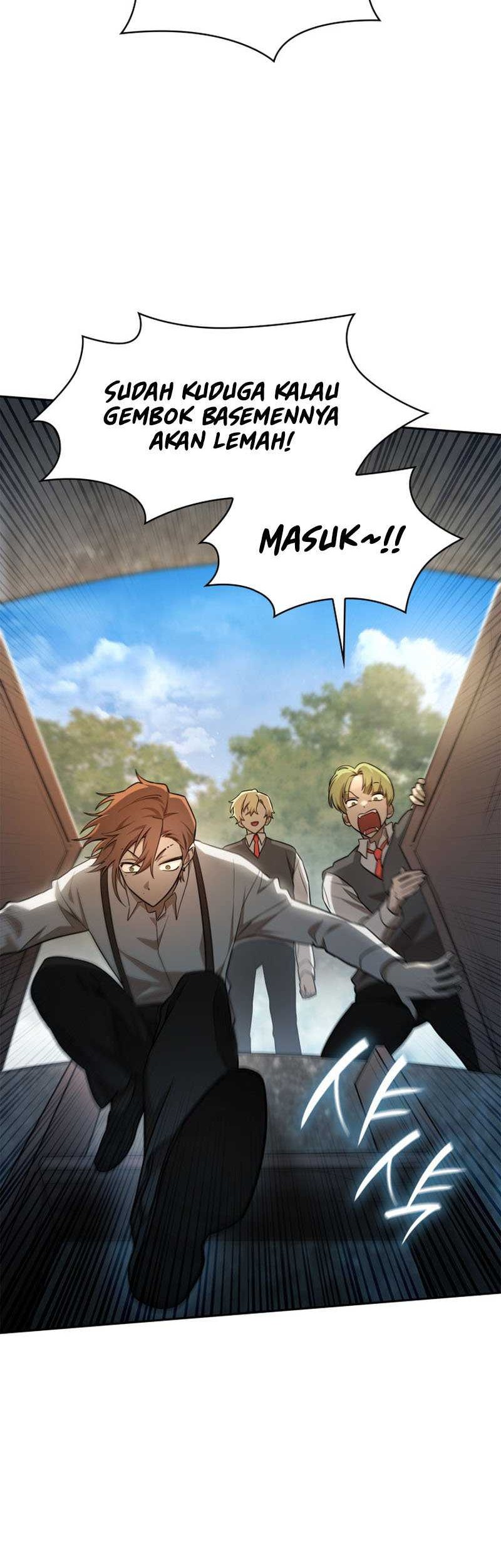 Infinite Mage Chapter 51 Gambar 16