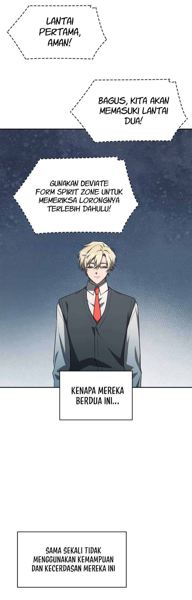 Infinite Mage Chapter 51 Gambar 17